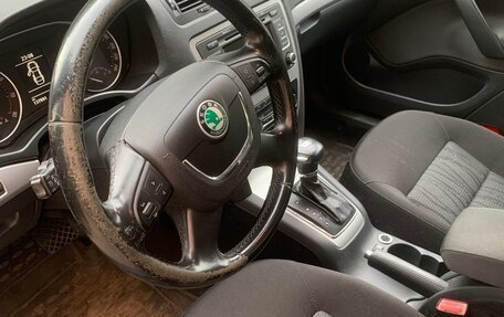 Skoda Octavia, 2011 год, 700 000 рублей, 5 фотография