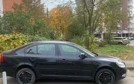 Skoda Octavia, 2011 год, 700 000 рублей, 7 фотография