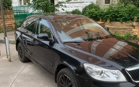 Skoda Octavia, 2011 год, 700 000 рублей, 3 фотография
