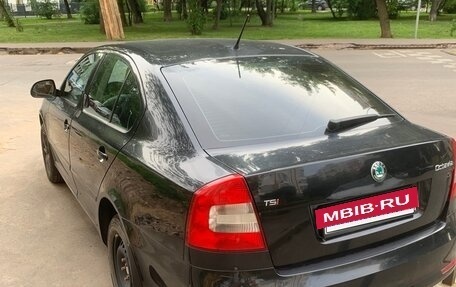 Skoda Octavia, 2011 год, 700 000 рублей, 6 фотография