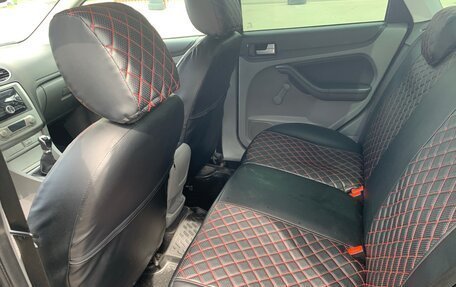 Ford Focus II рестайлинг, 2010 год, 805 000 рублей, 11 фотография