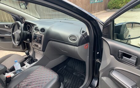 Ford Focus II рестайлинг, 2010 год, 805 000 рублей, 14 фотография