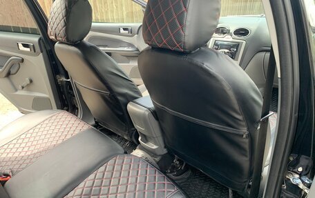 Ford Focus II рестайлинг, 2010 год, 805 000 рублей, 13 фотография