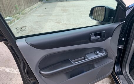 Ford Focus II рестайлинг, 2010 год, 805 000 рублей, 12 фотография