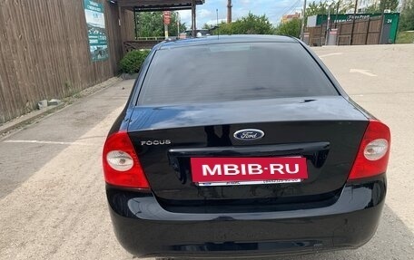 Ford Focus II рестайлинг, 2010 год, 805 000 рублей, 7 фотография