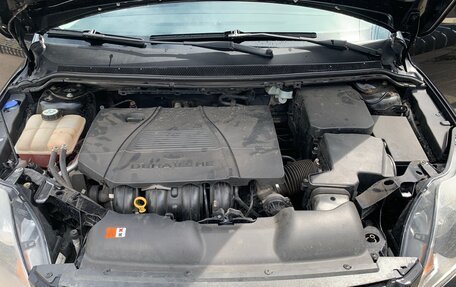 Ford Focus II рестайлинг, 2010 год, 805 000 рублей, 16 фотография