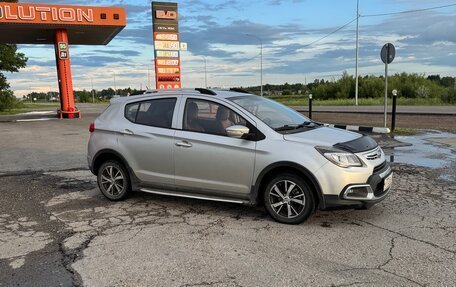 Lifan X50, 2017 год, 770 000 рублей, 2 фотография