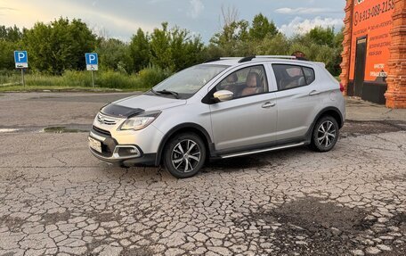 Lifan X50, 2017 год, 770 000 рублей, 3 фотография