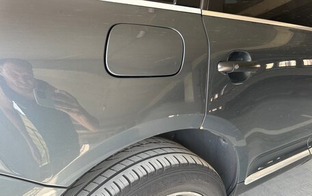 Volkswagen Touareg III, 2003 год, 750 000 рублей, 6 фотография