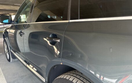Volkswagen Touareg III, 2003 год, 750 000 рублей, 7 фотография