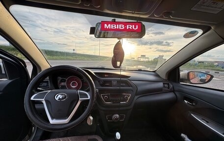 Lifan X50, 2017 год, 770 000 рублей, 5 фотография