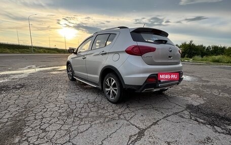 Lifan X50, 2017 год, 770 000 рублей, 4 фотография