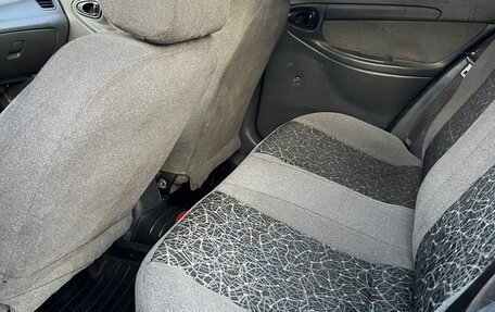 Chevrolet Lanos I, 2008 год, 200 000 рублей, 12 фотография