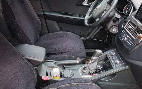 FAW Besturn X40 I, 2020 год, 1 200 000 рублей, 5 фотография