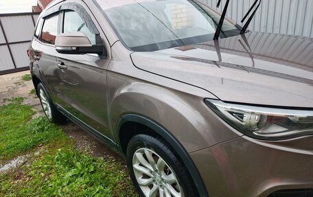 FAW Besturn X40 I, 2020 год, 1 200 000 рублей, 2 фотография