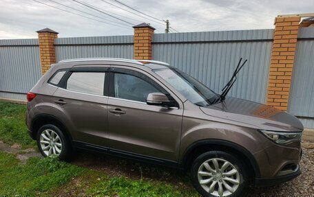 FAW Besturn X40 I, 2020 год, 1 200 000 рублей, 4 фотография