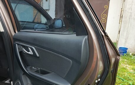 FAW Besturn X40 I, 2020 год, 1 200 000 рублей, 9 фотография