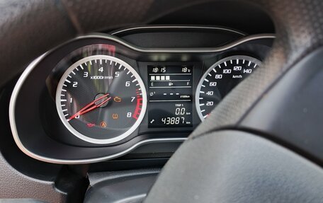 FAW Besturn X40 I, 2020 год, 1 200 000 рублей, 11 фотография