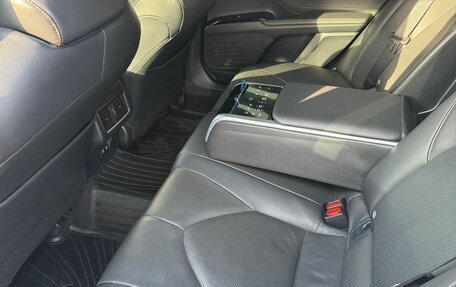 Toyota Camry, 2018 год, 3 100 000 рублей, 9 фотография