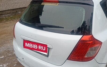 KIA cee'd I рестайлинг, 2012 год, 650 000 рублей, 2 фотография