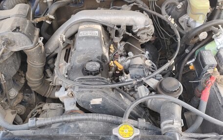 Toyota Land Cruiser Prado 90 рестайлинг, 1997 год, 1 200 000 рублей, 7 фотография