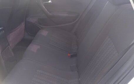 Volkswagen Polo VI (EU Market), 2015 год, 300 000 рублей, 7 фотография
