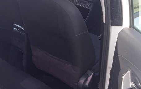 Volkswagen Polo VI (EU Market), 2015 год, 300 000 рублей, 8 фотография