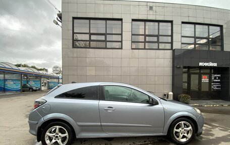 Opel Astra H, 2008 год, 430 000 рублей, 5 фотография