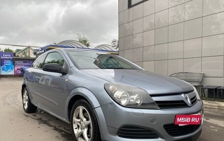 Opel Astra H, 2008 год, 430 000 рублей, 3 фотография