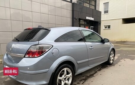 Opel Astra H, 2008 год, 430 000 рублей, 4 фотография