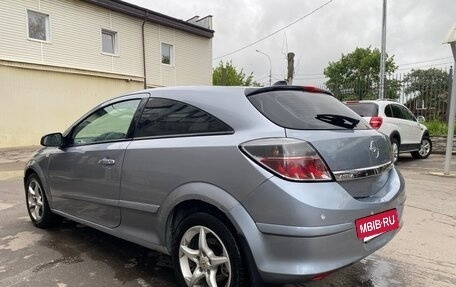 Opel Astra H, 2008 год, 430 000 рублей, 8 фотография