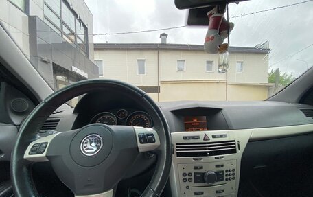 Opel Astra H, 2008 год, 430 000 рублей, 14 фотография