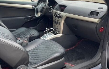 Opel Astra H, 2008 год, 430 000 рублей, 13 фотография