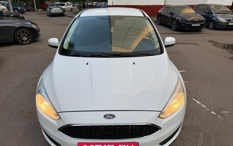 Ford Focus III, 2015 год, 780 000 рублей, 3 фотография