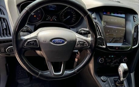 Ford Focus III, 2015 год, 780 000 рублей, 8 фотография