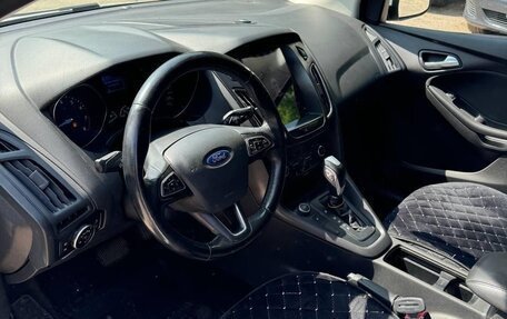 Ford Focus III, 2015 год, 780 000 рублей, 6 фотография
