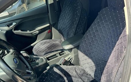 Ford Focus III, 2015 год, 780 000 рублей, 7 фотография