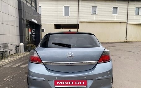 Opel Astra H, 2008 год, 430 000 рублей, 9 фотография