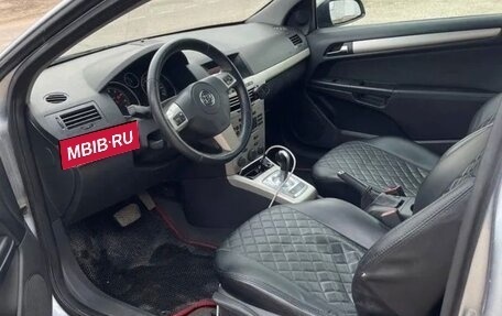 Opel Astra H, 2008 год, 430 000 рублей, 12 фотография