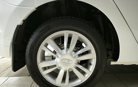 Renault Logan II, 2019 год, 695 000 рублей, 12 фотография