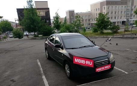 Hyundai Elantra IV, 2008 год, 535 000 рублей, 8 фотография