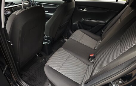 KIA Rio IV, 2018 год, 1 415 000 рублей, 24 фотография
