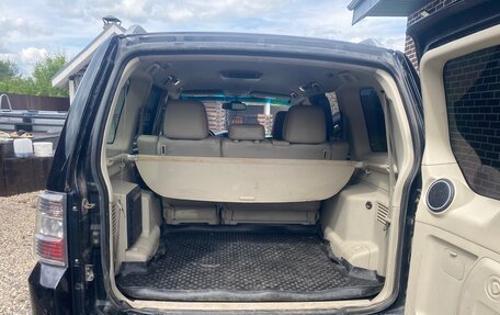 Mitsubishi Pajero IV, 2007 год, 1 250 000 рублей, 4 фотография