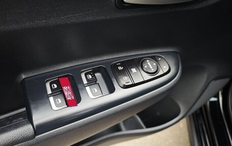 KIA Rio IV, 2018 год, 1 415 000 рублей, 34 фотография