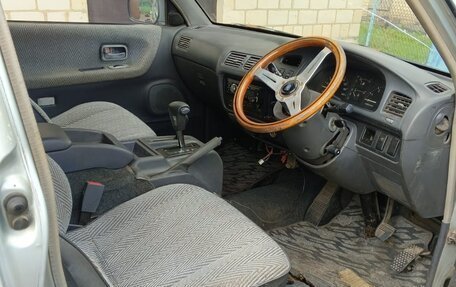 Toyota Town Ace III, 1992 год, 350 000 рублей, 9 фотография