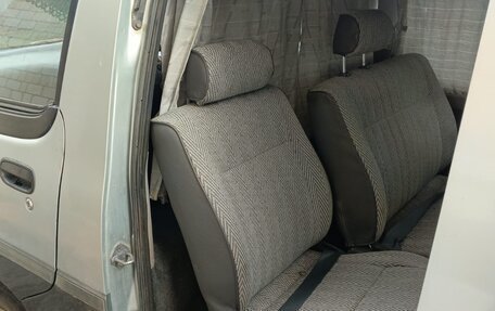 Toyota Town Ace III, 1992 год, 350 000 рублей, 5 фотография