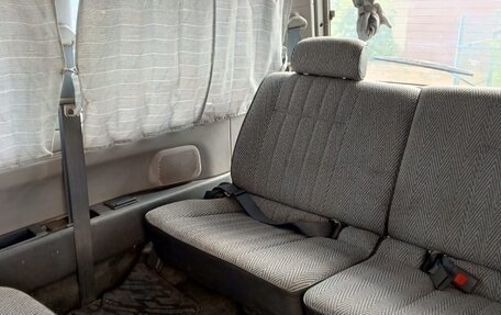 Toyota Town Ace III, 1992 год, 350 000 рублей, 4 фотография