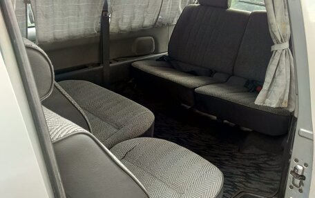Toyota Town Ace III, 1992 год, 350 000 рублей, 6 фотография