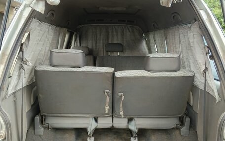 Toyota Town Ace III, 1992 год, 350 000 рублей, 10 фотография