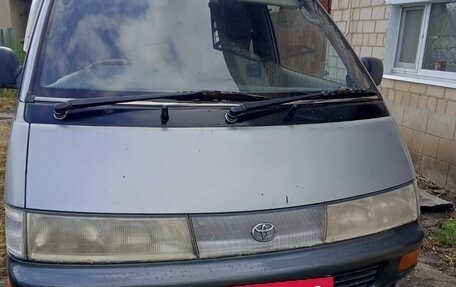 Toyota Town Ace III, 1992 год, 350 000 рублей, 3 фотография